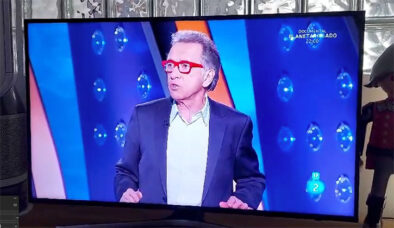 Programa Saber y ganar de La 2